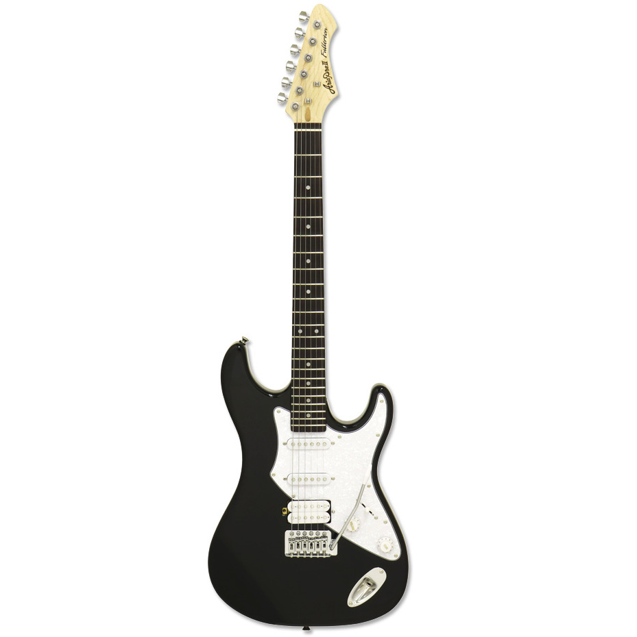 Aria ProⅡ MOD Aria Pro II 1982 Super Twin ST-FL Mod | Reverb Canada